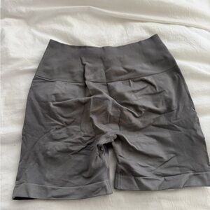 Gray Women's Shorts